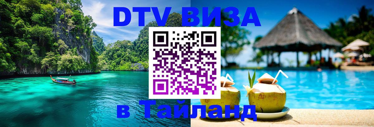 Сколько стоит DTV виза — актуальные цены, оформление даже без документов - 05.10.2025 